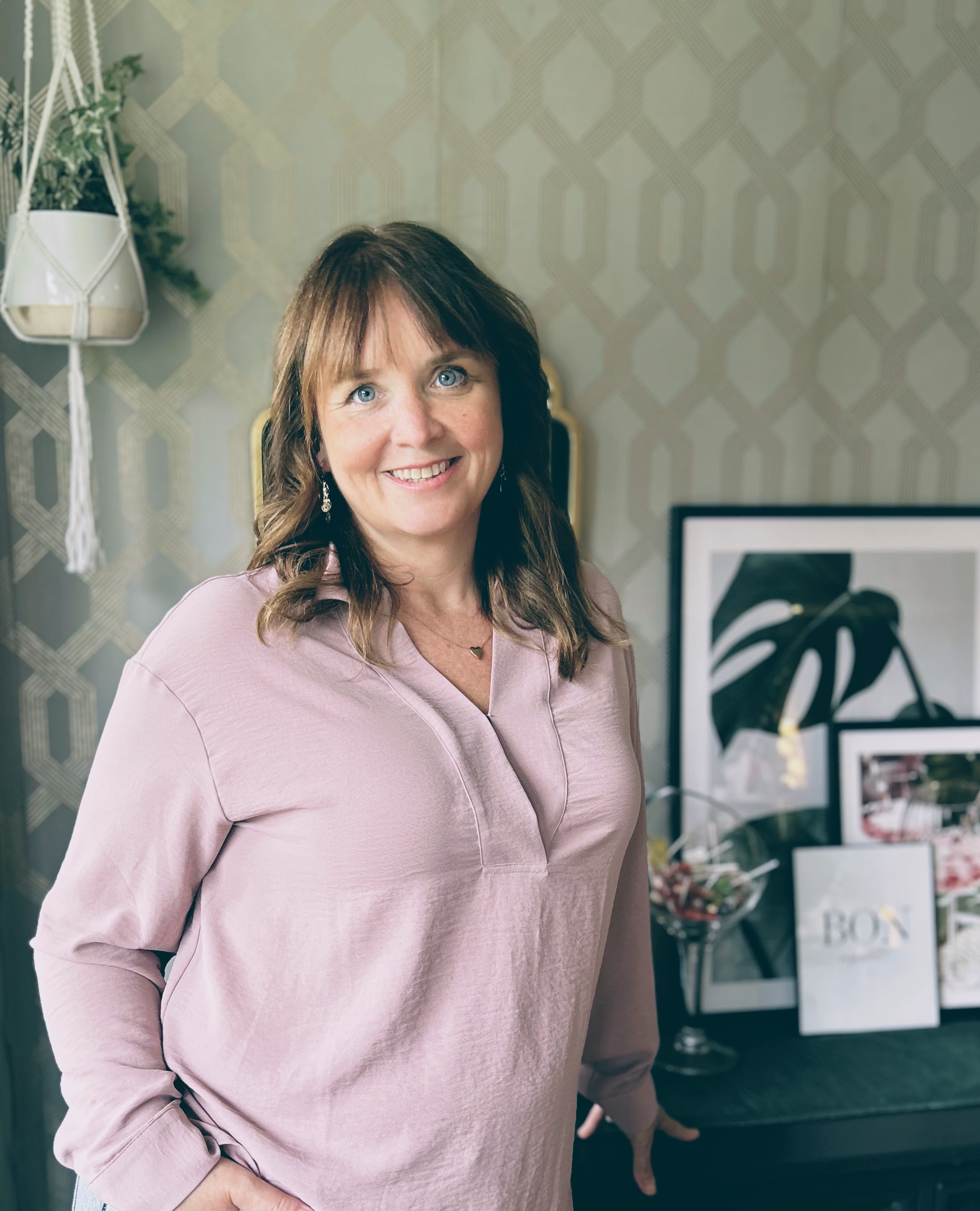 Tracey Heppell